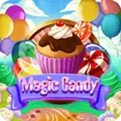 la magia de caramelo screenshot