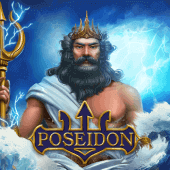 Poseidón screenshot